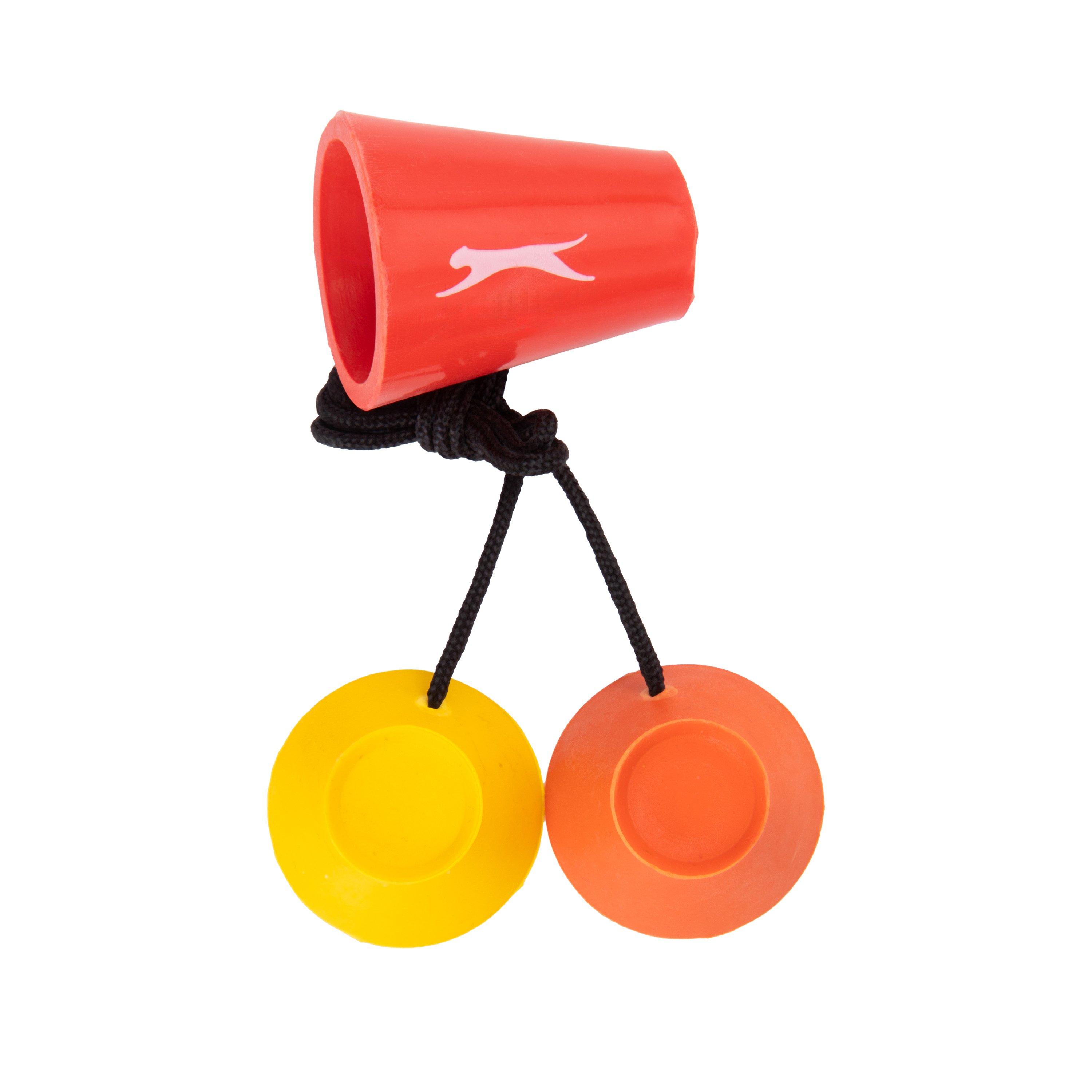 - - Slazenger - Deluxe Society Golf Pack - 2