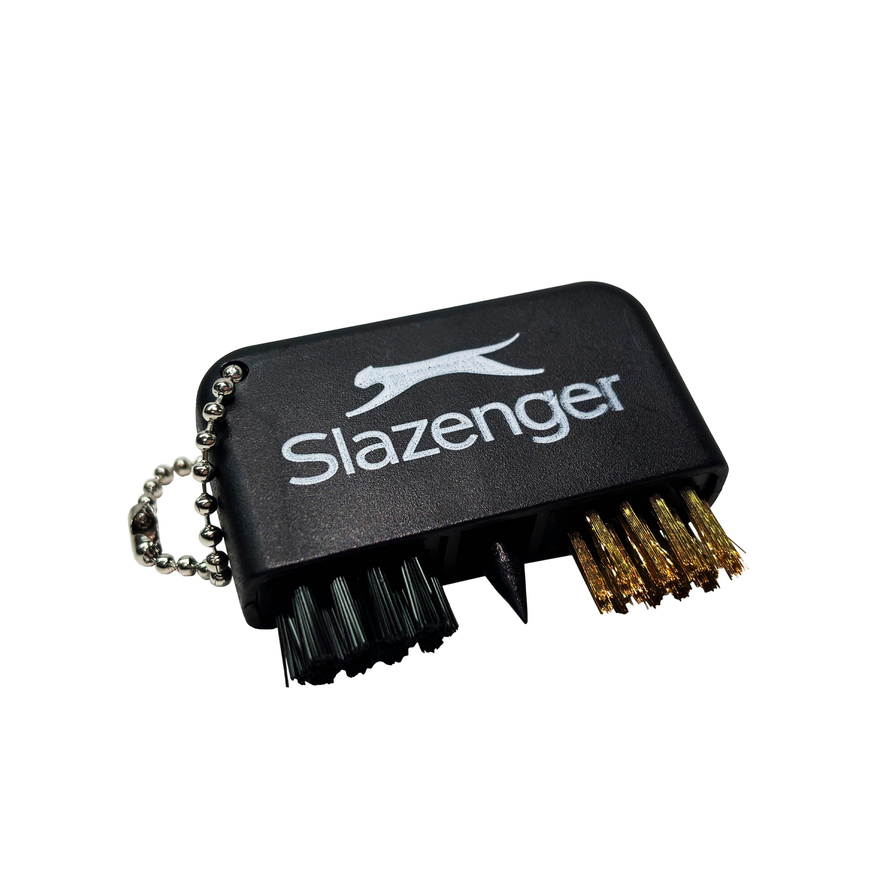 - - Slazenger - Deluxe Society Golf Pack - 5