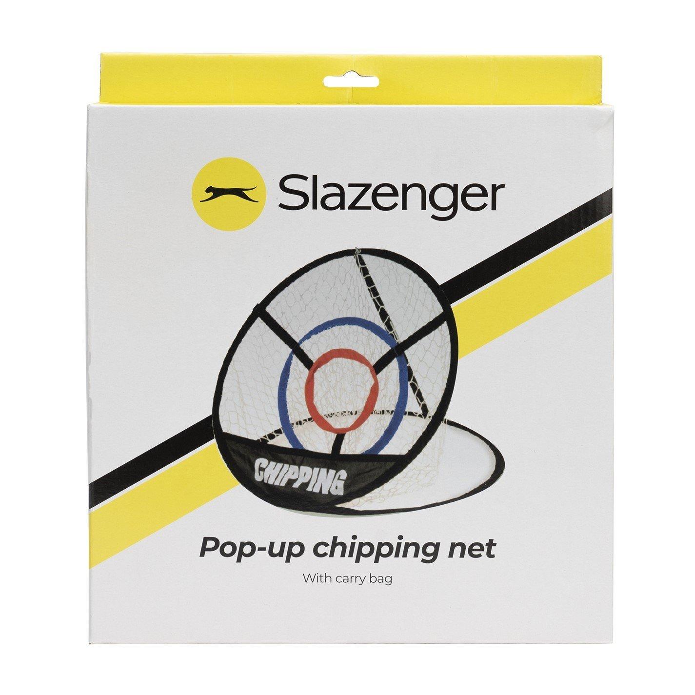 - - Slazenger - Golf Chip Net - 1