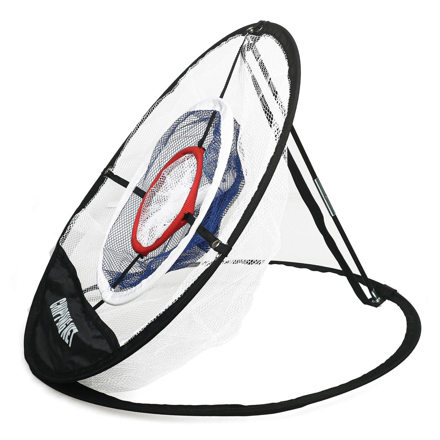 - - Slazenger - Golf Chip Net - 4