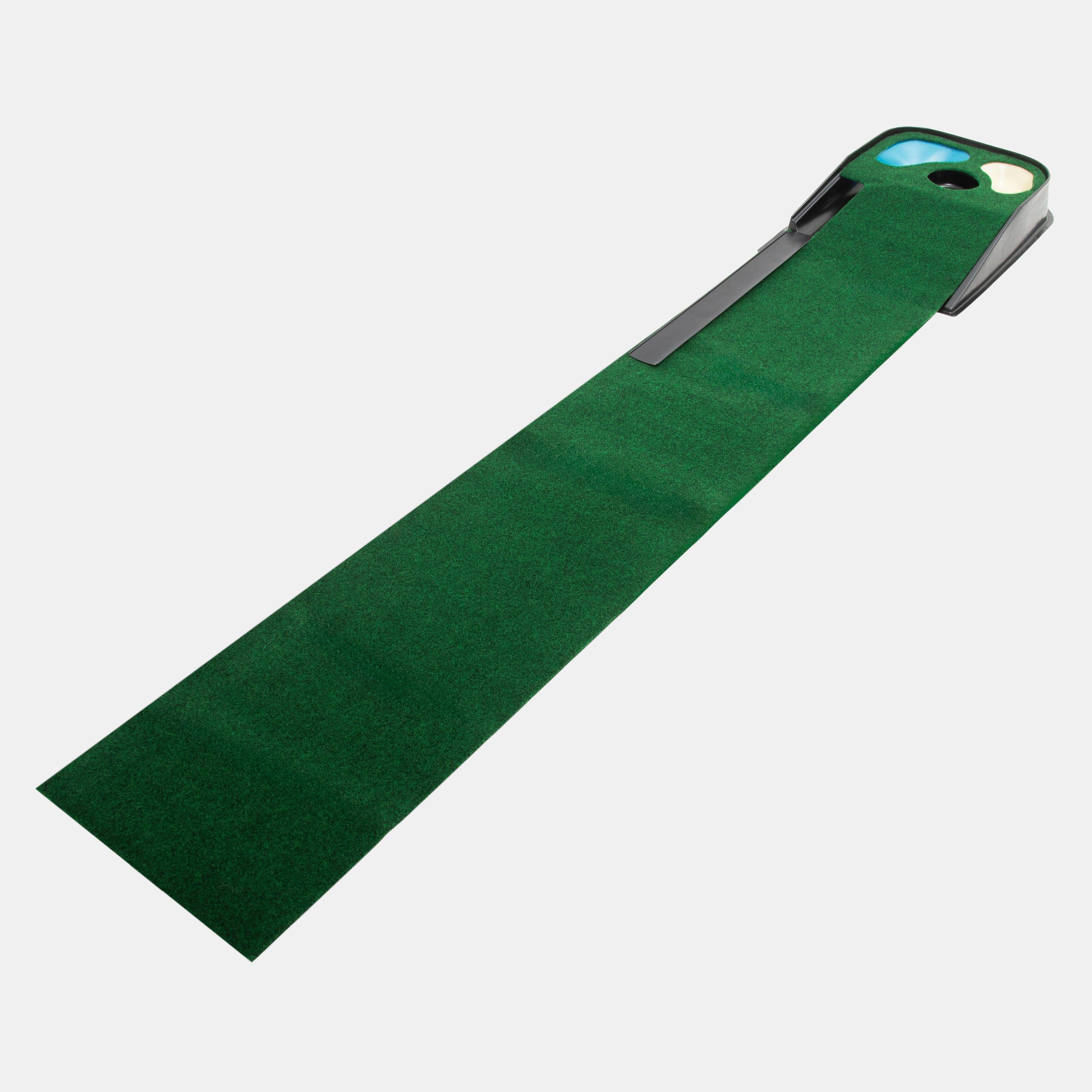Slazenger  Foldable Hazard Putt Mat