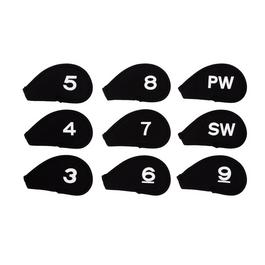 Slazenger Slazenger Golf Iron Covers Set