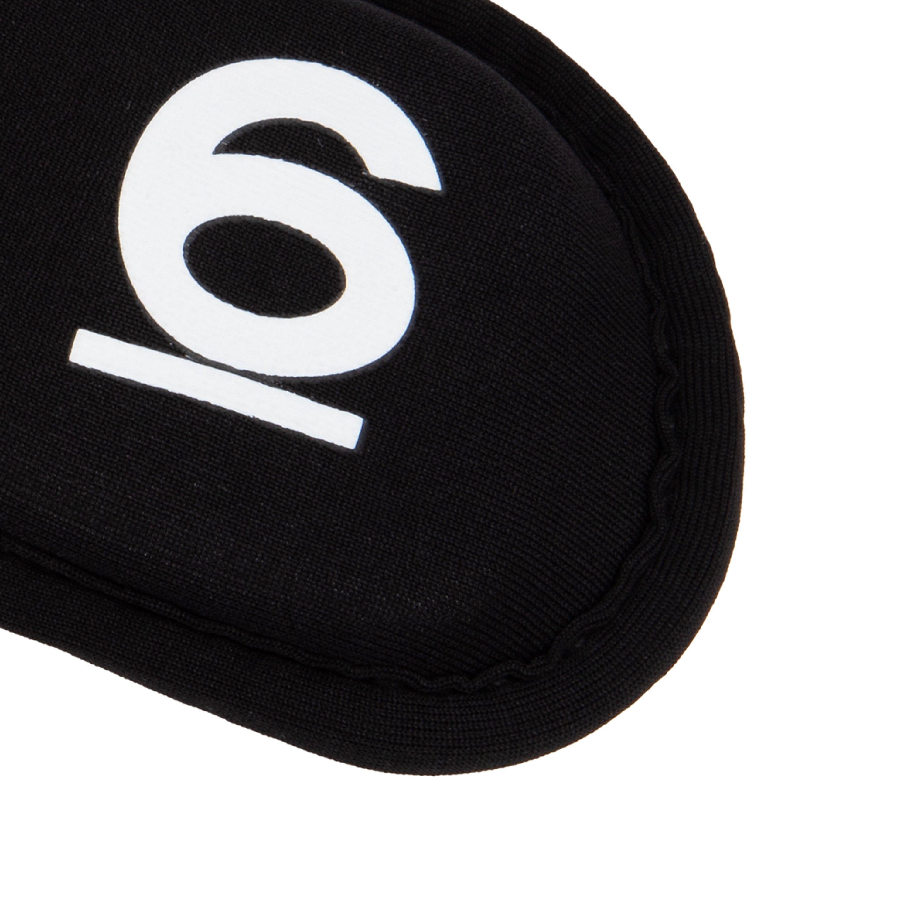 - - Slazenger - Slazenger Golf Iron Covers Set - 2