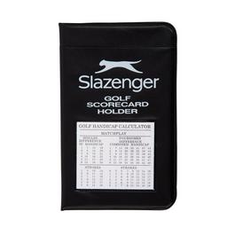 Slazenger Slazenger Scorecard Holder