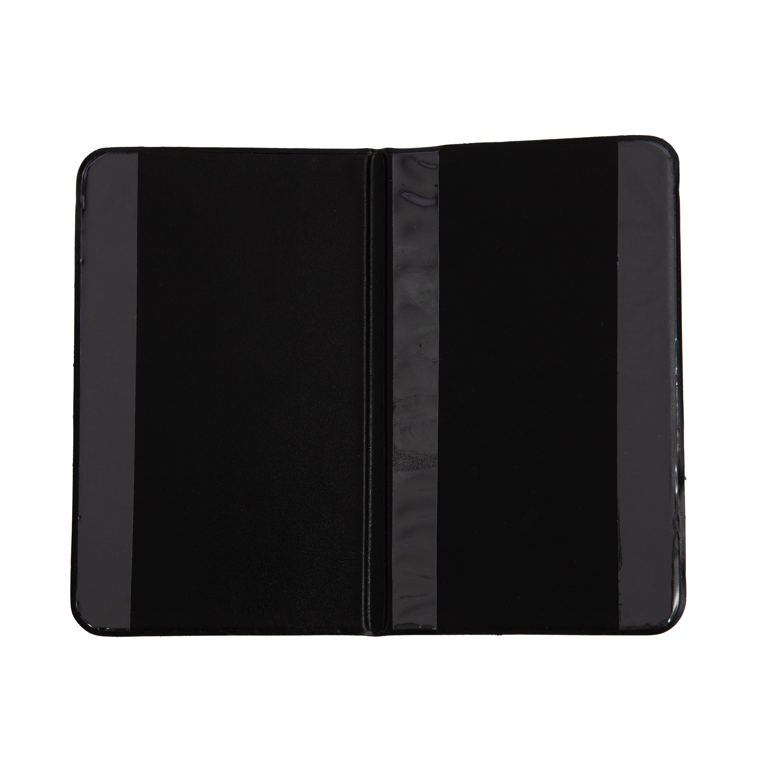 - - Slazenger - Scorecard Holder - 2