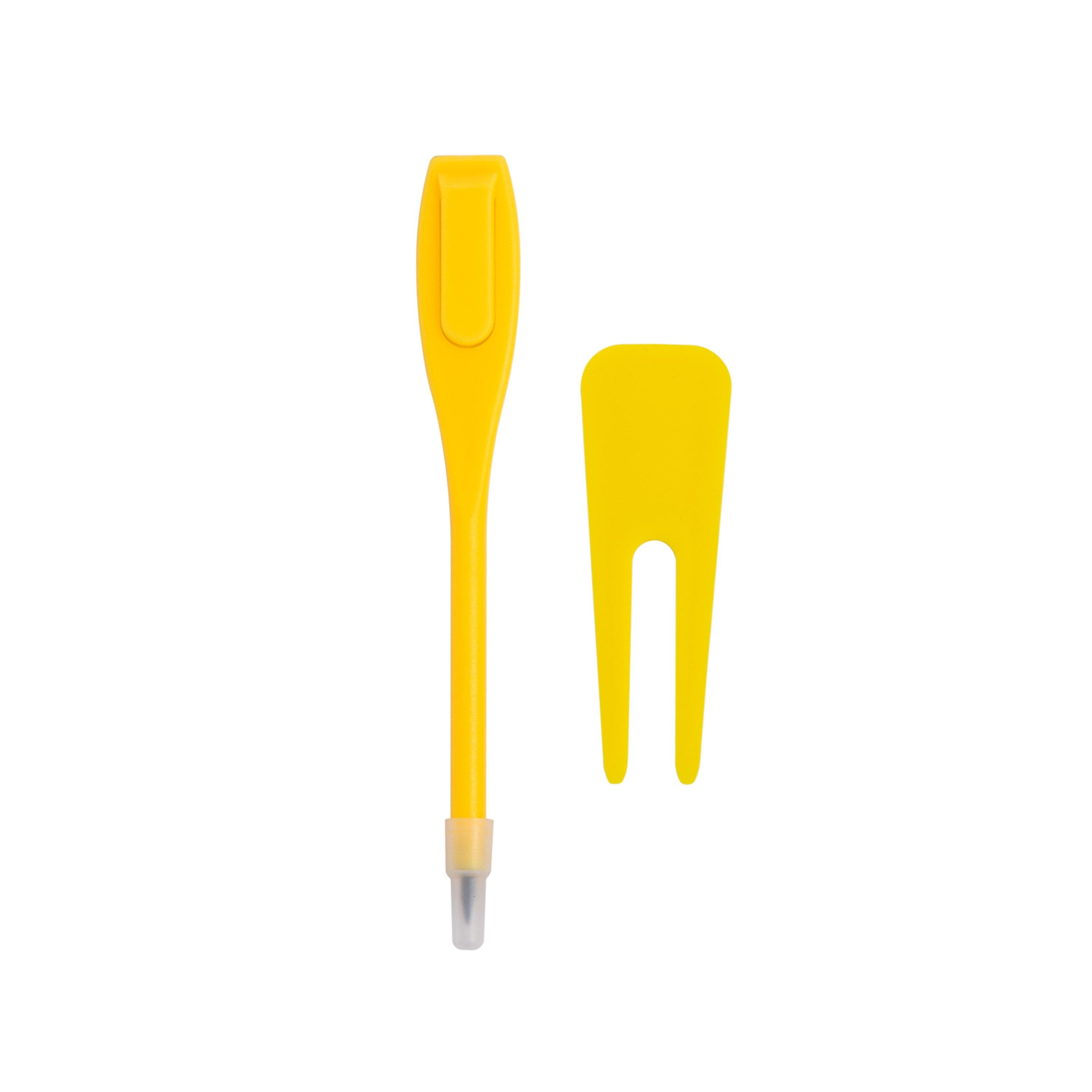 - - Slazenger - Scorecard Holder - 4