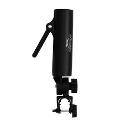 Slazenger Durability Golf Trolley Umbrella Holder