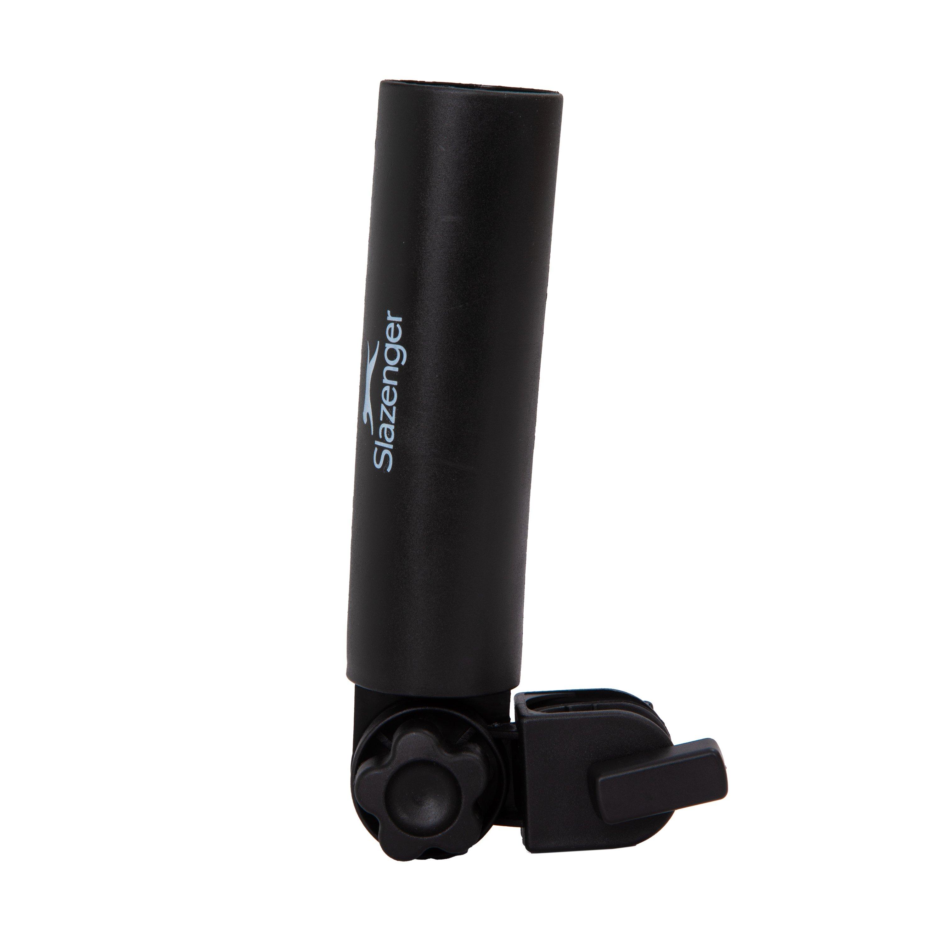 - - Slazenger - Durability Golf Trolley Umbrella Holder - 2