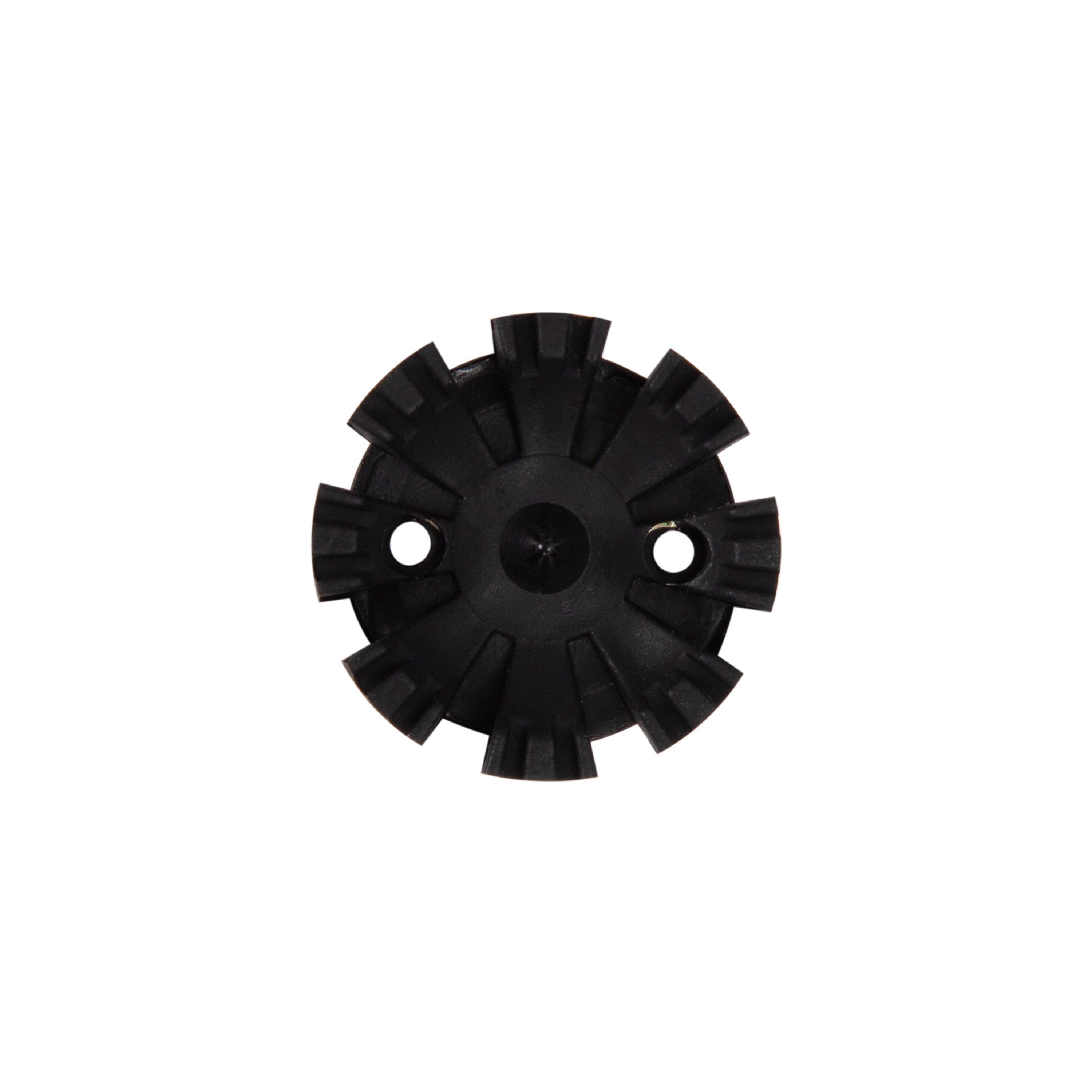 - - Slazenger - Performance Golf Cleats - Pack of 22 - 3