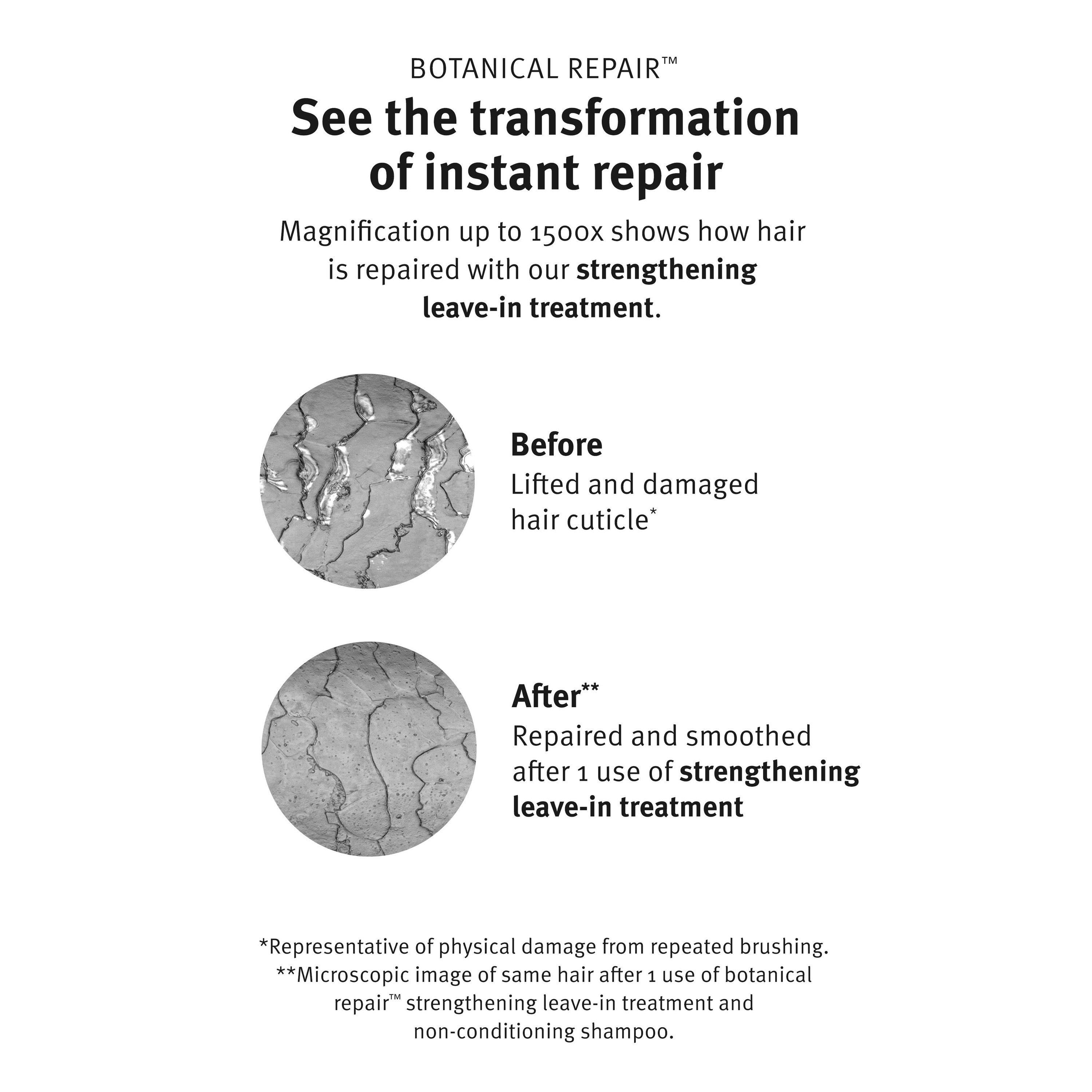 Clear - Aveda - Botanical Repair™ Strengthening Leave-In Treatment - 3