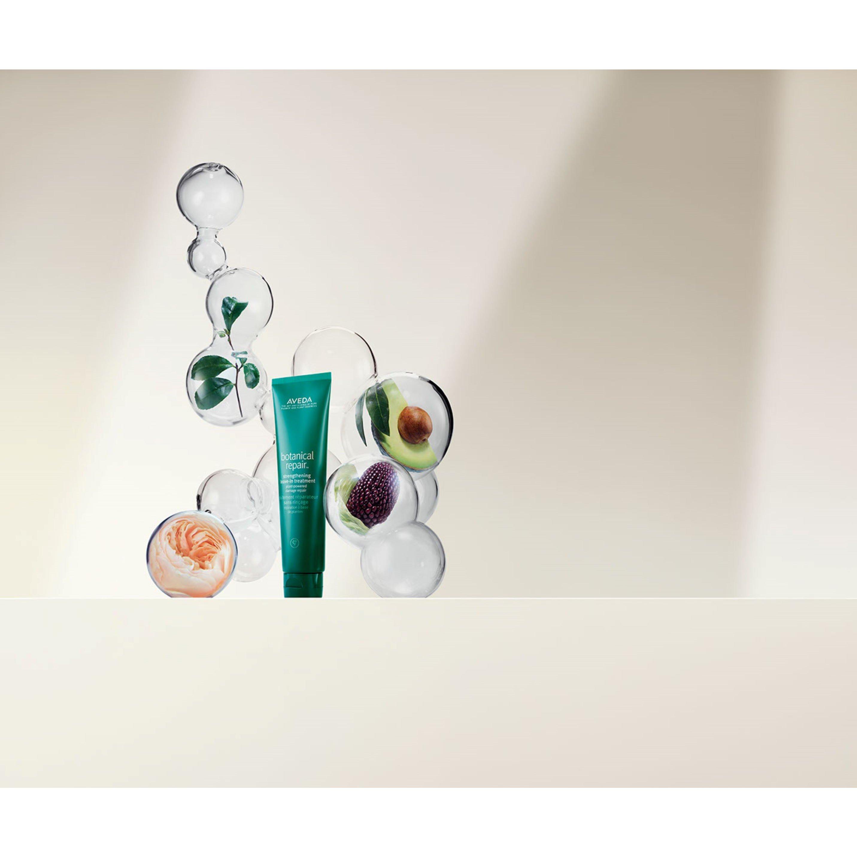 Clear - Aveda - Botanical Repair™ Strengthening Leave-In Treatment - 9