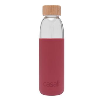 Casall Glass Bottle