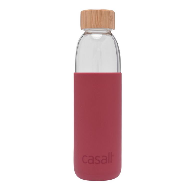 Rose Confort - Casall - Glass Bottle - 1