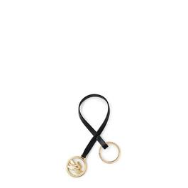 Longchamp Box-Trot Keyring