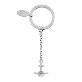 Vivienne Westwood Orb Keyring