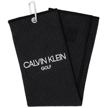 Calvin Klein Golf CK Golf Towel