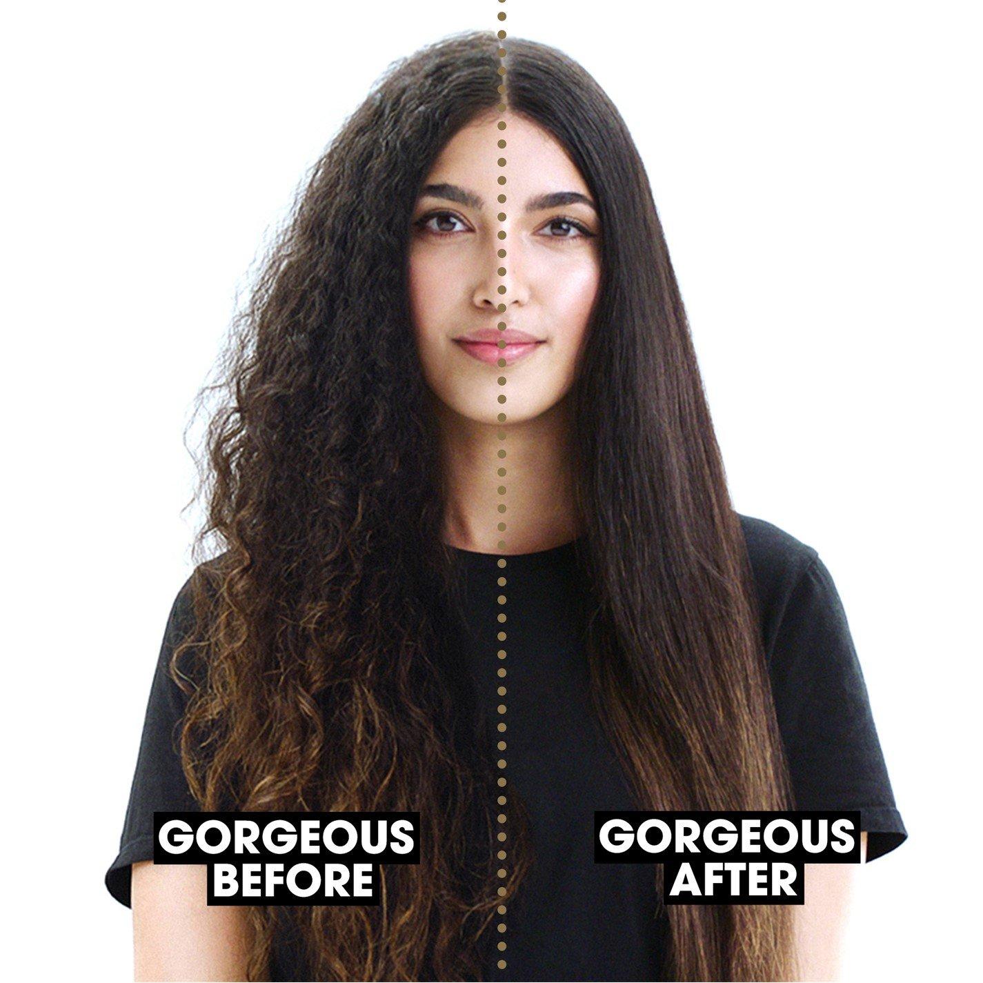 Black - GHD - Max Styler - 2