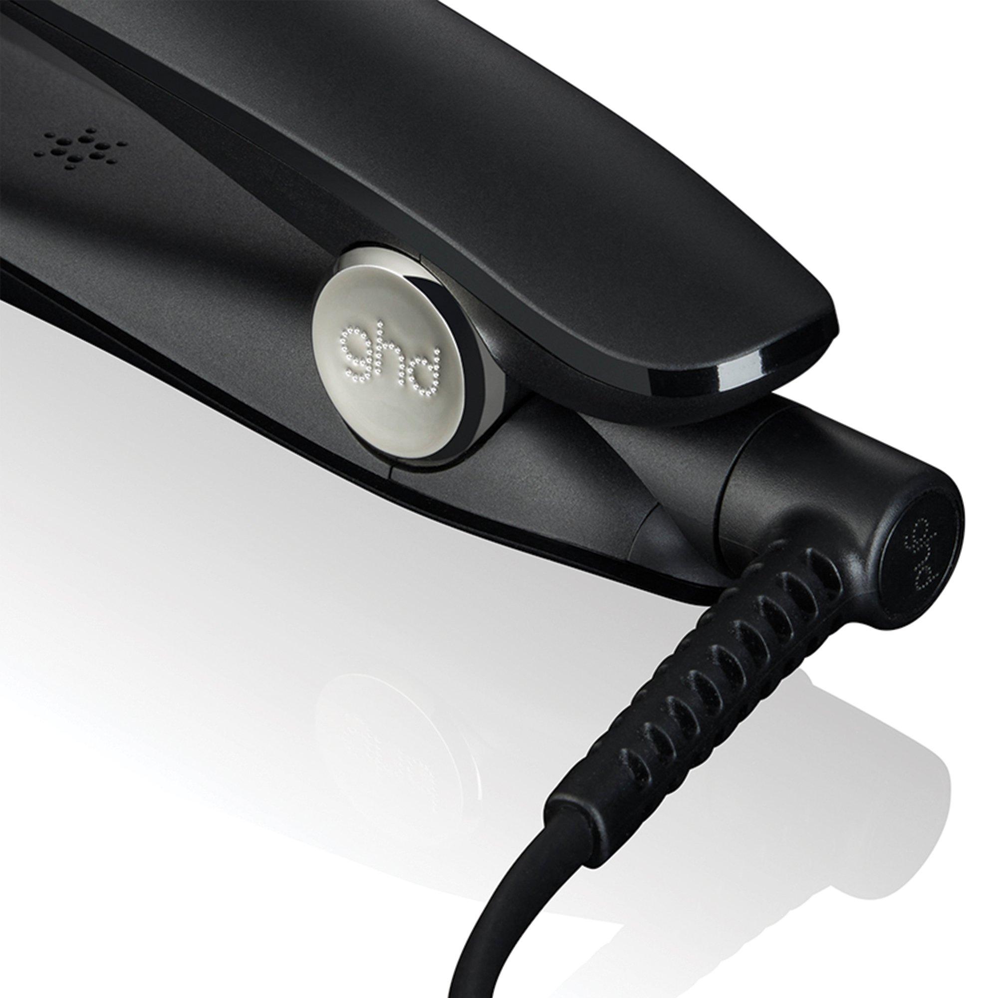 Black - GHD - Max Styler - 6
