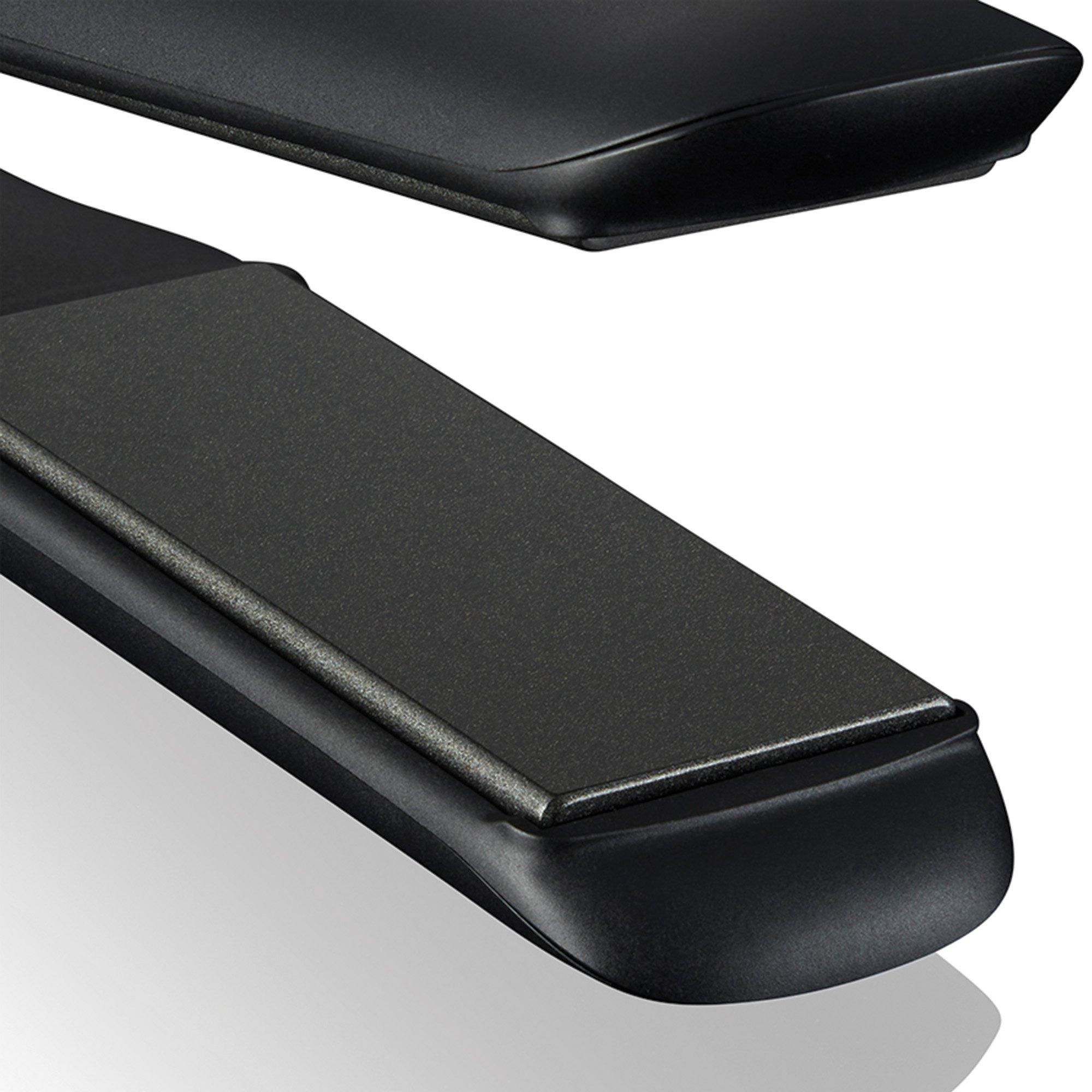 Black - GHD - Max Styler - 7