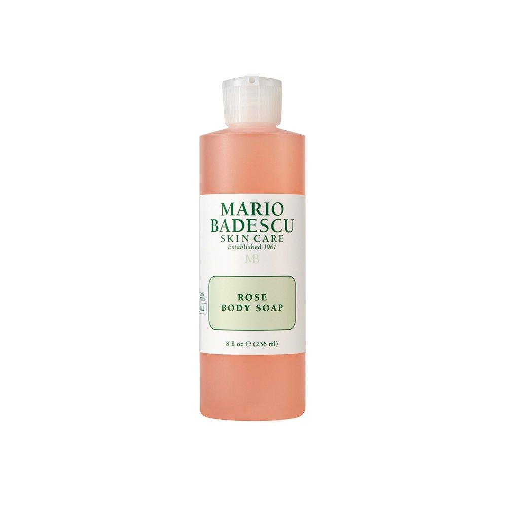 Mario Badescu Women's Rose Body Soap - Pink - 236ml