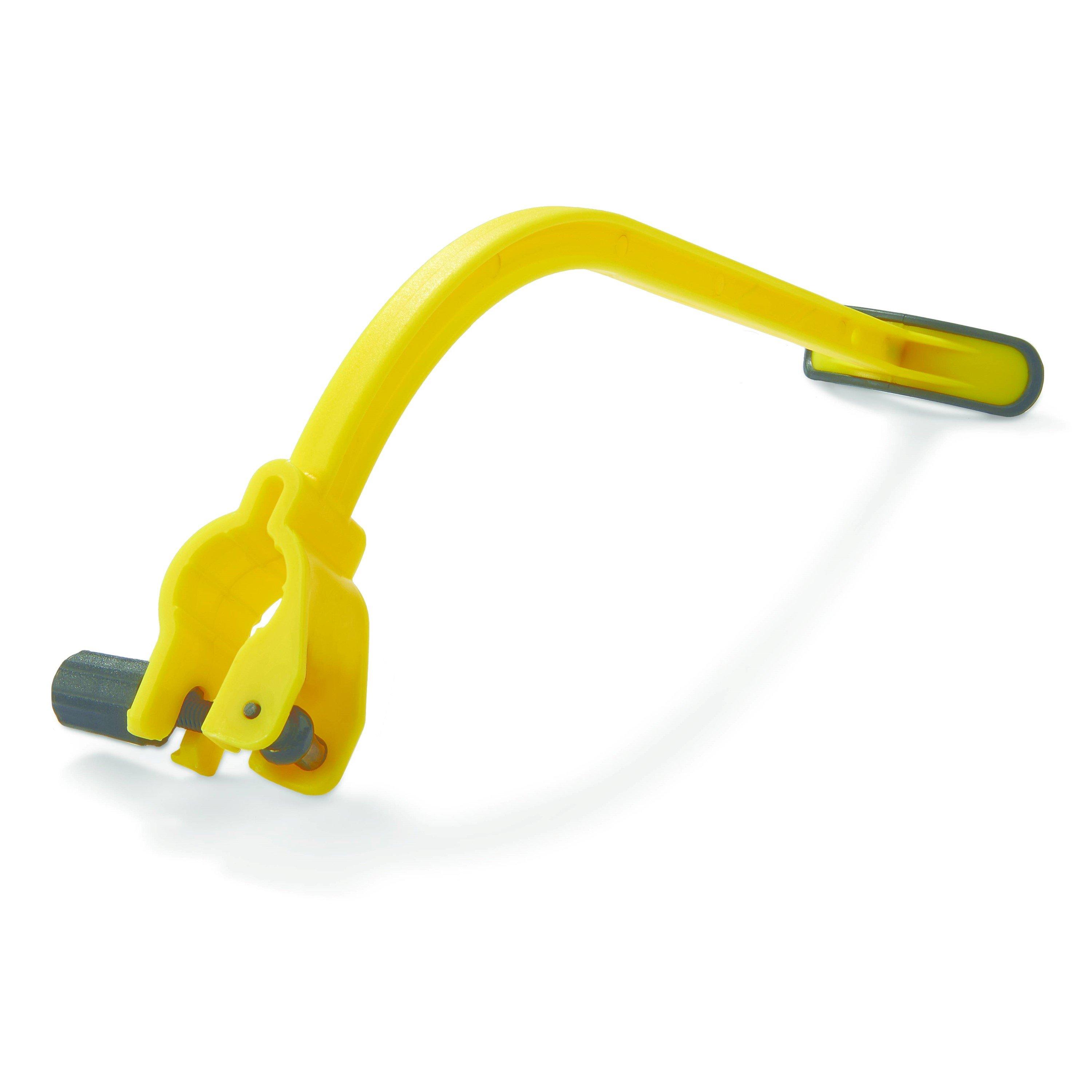Yellow - SKLZ - Golf Hinge Trainer - 1