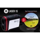 Noir - Golf Buddy - GOLFBUDDY Laser 1S Rangefinder - 9