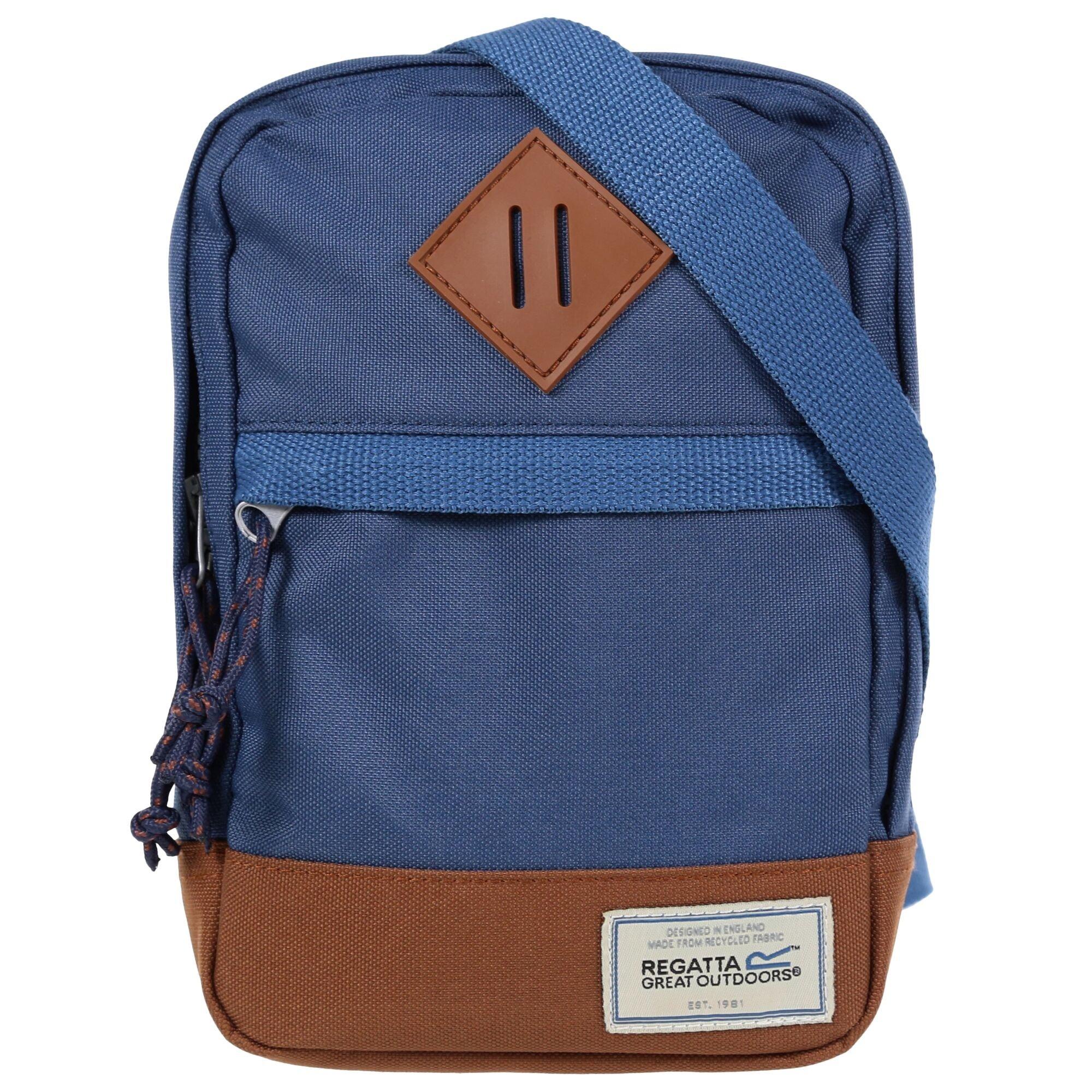 Dkdenim/Stlr - Regatta - Stamford Cross Body Bag - 2