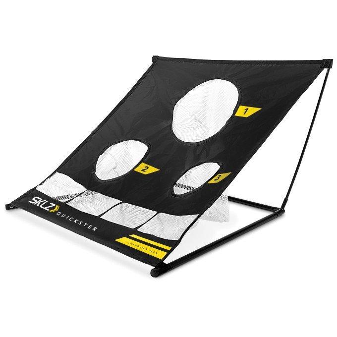 Black - SKLZ - Quickster Net - 2