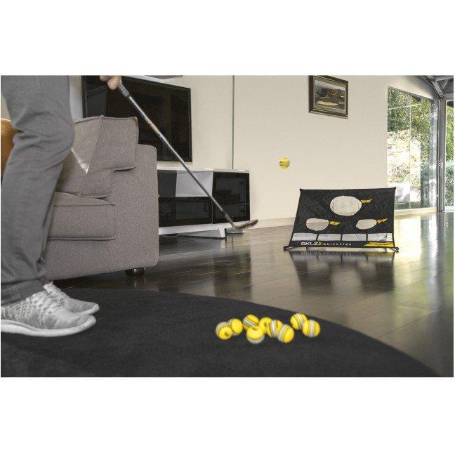 Black - SKLZ - Quickster Net - 5