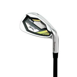 Slazenger Ikon Golf Irons Club Junior