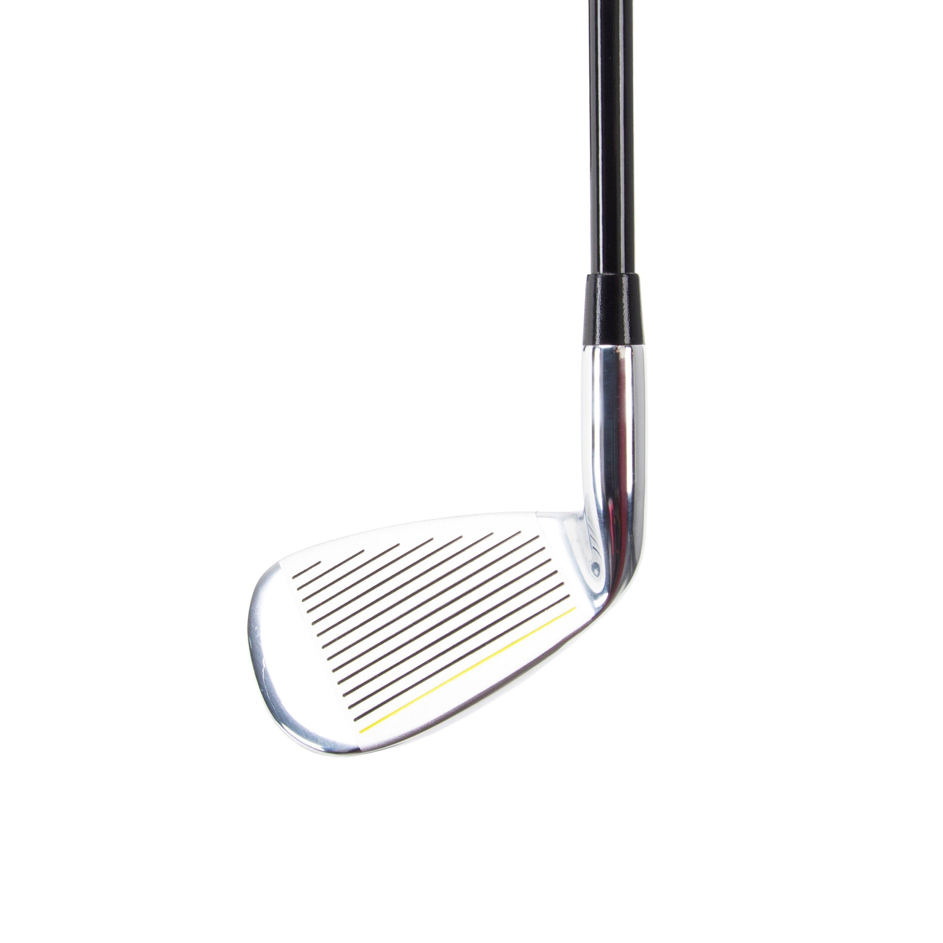 Amarelo 3-5 anos - Slazenger - Ikon Golf Irons Club Junior - 2