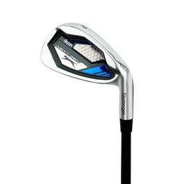 Slazenger Ikon Golf Irons Junior