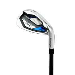 Slazenger Ikon Golf Irons Club Junior