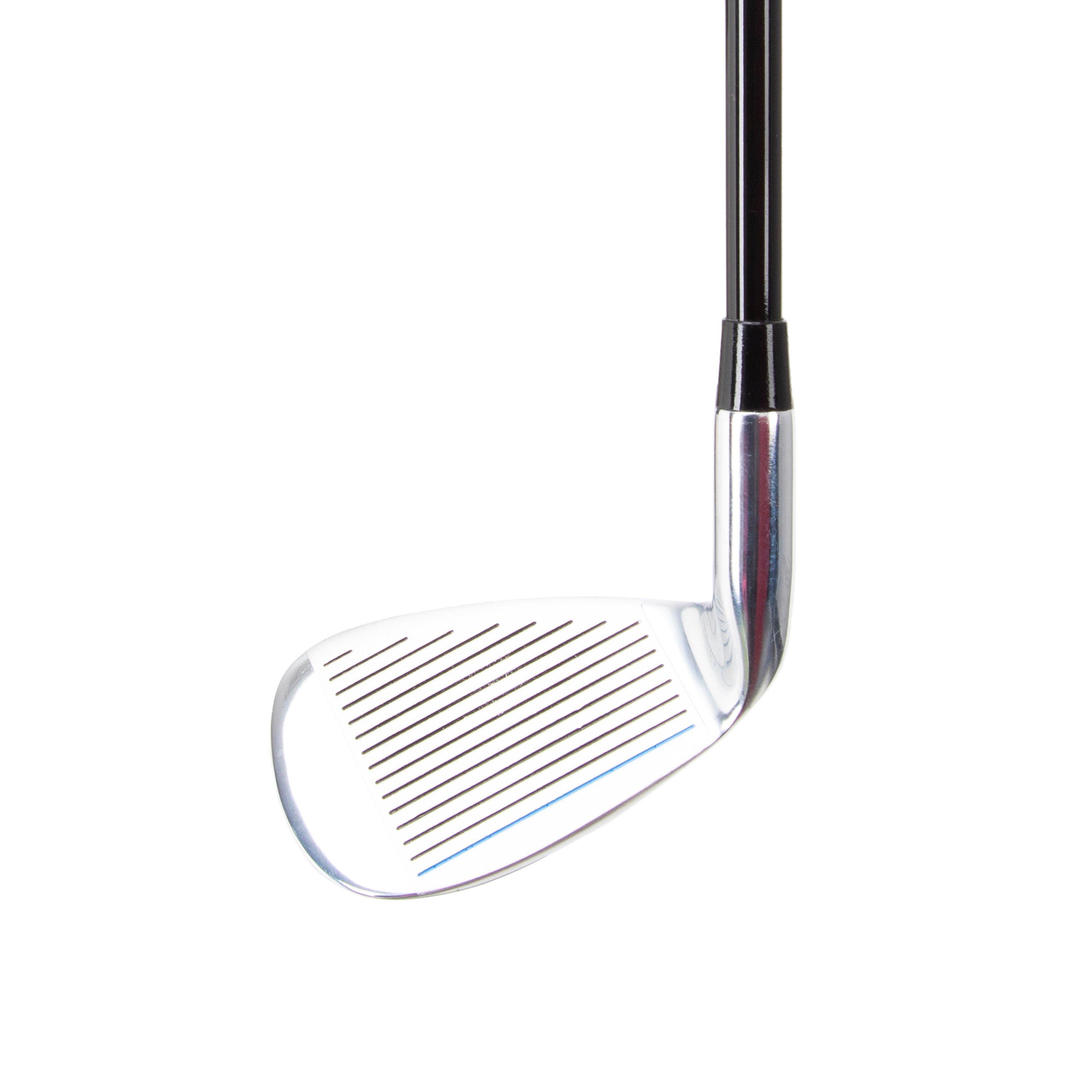 Blauw 9-11 jaar - Slazenger - Ikon Golf Irons Club Junior - 2