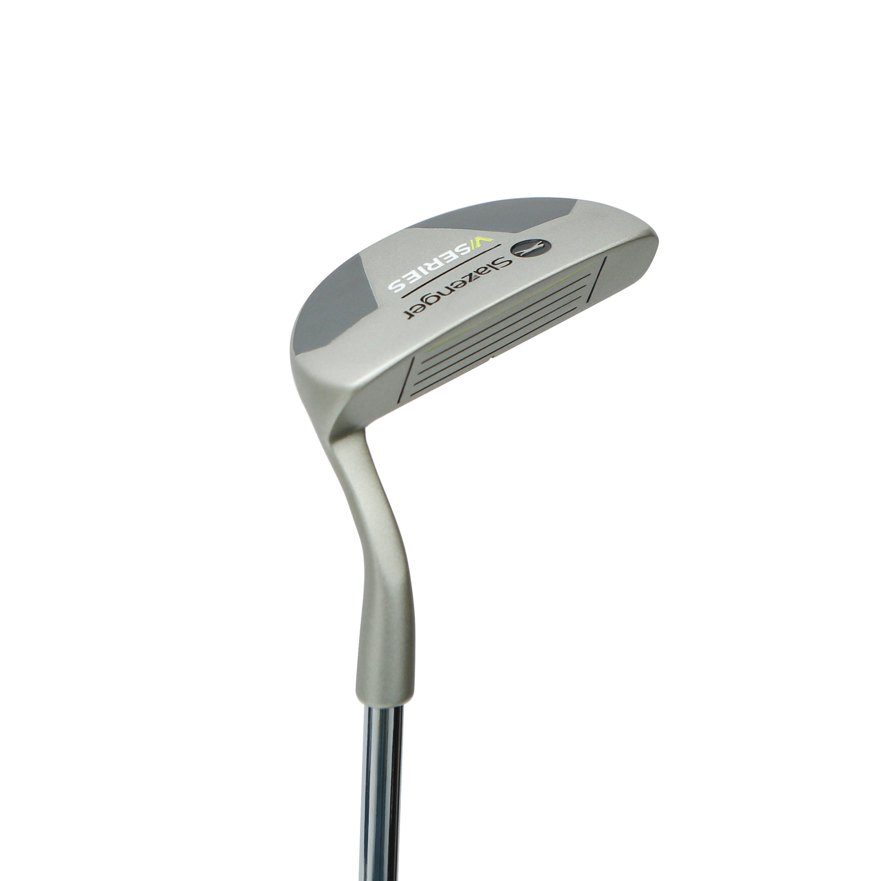 R/H - Slazenger - Unisex VS Chipper Right Handed Golf Club Mens - 2