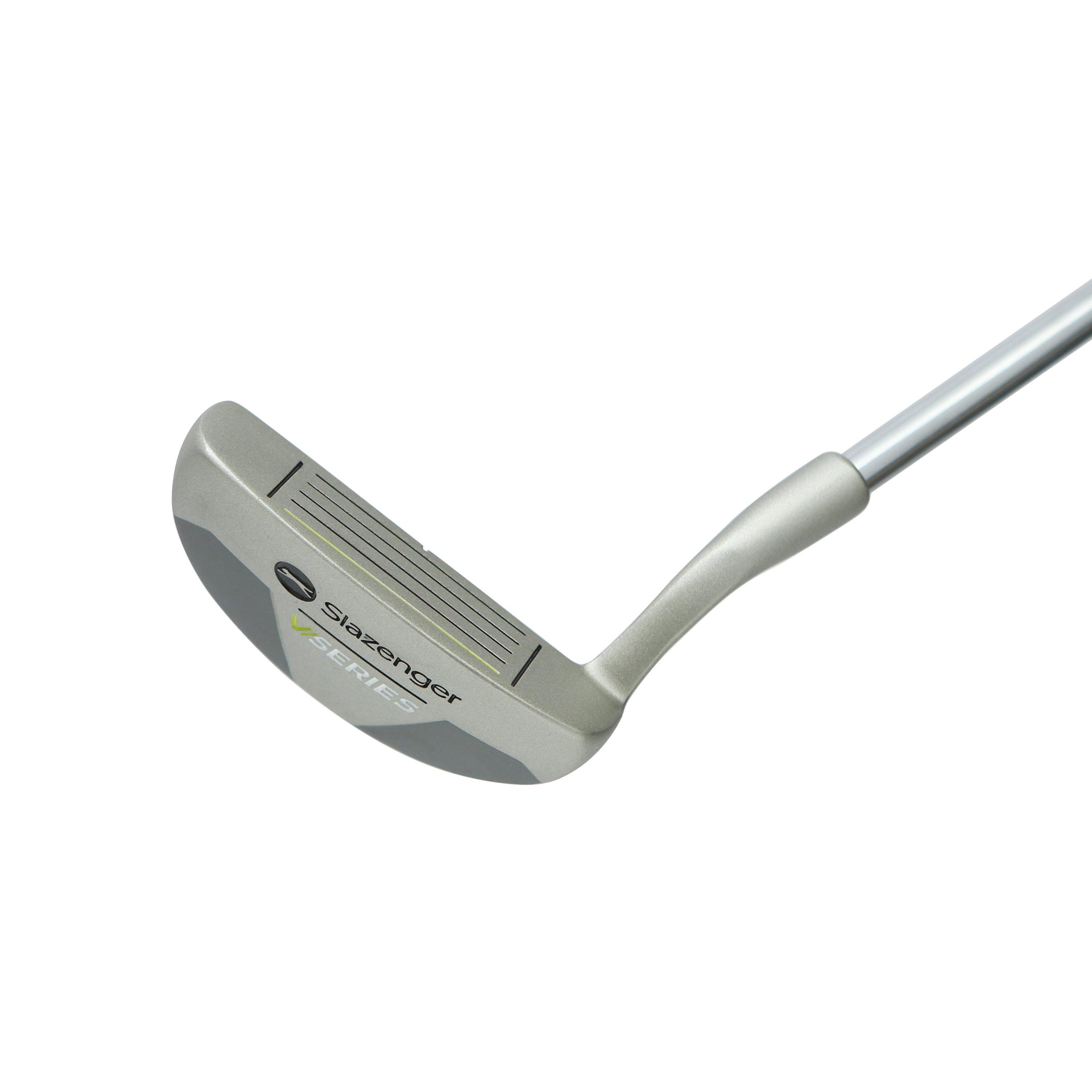 R/H - Slazenger - Unisex VS Chipper Right Handed Golf Club Mens - 3