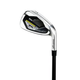 Slazenger IKON Golf Irons Graphite Shaft Club Mens