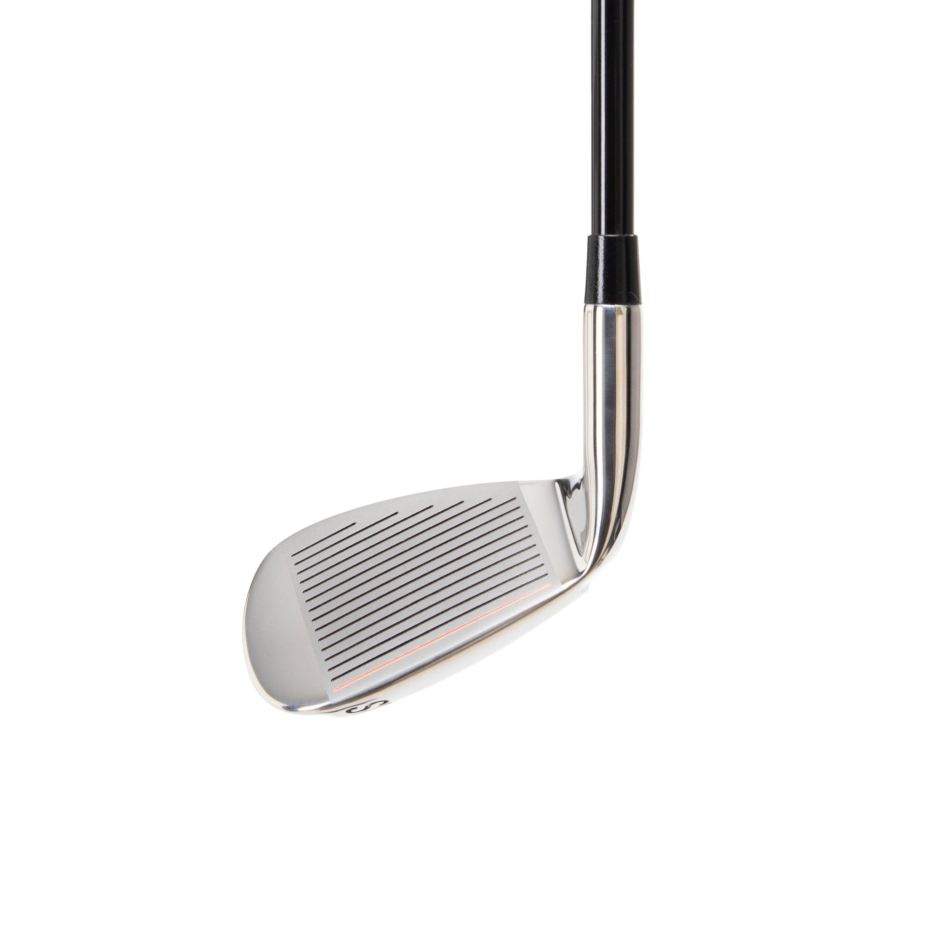 R/H - Slazenger - IKON Golf Iron Graphite Shaft Club Womens - 2