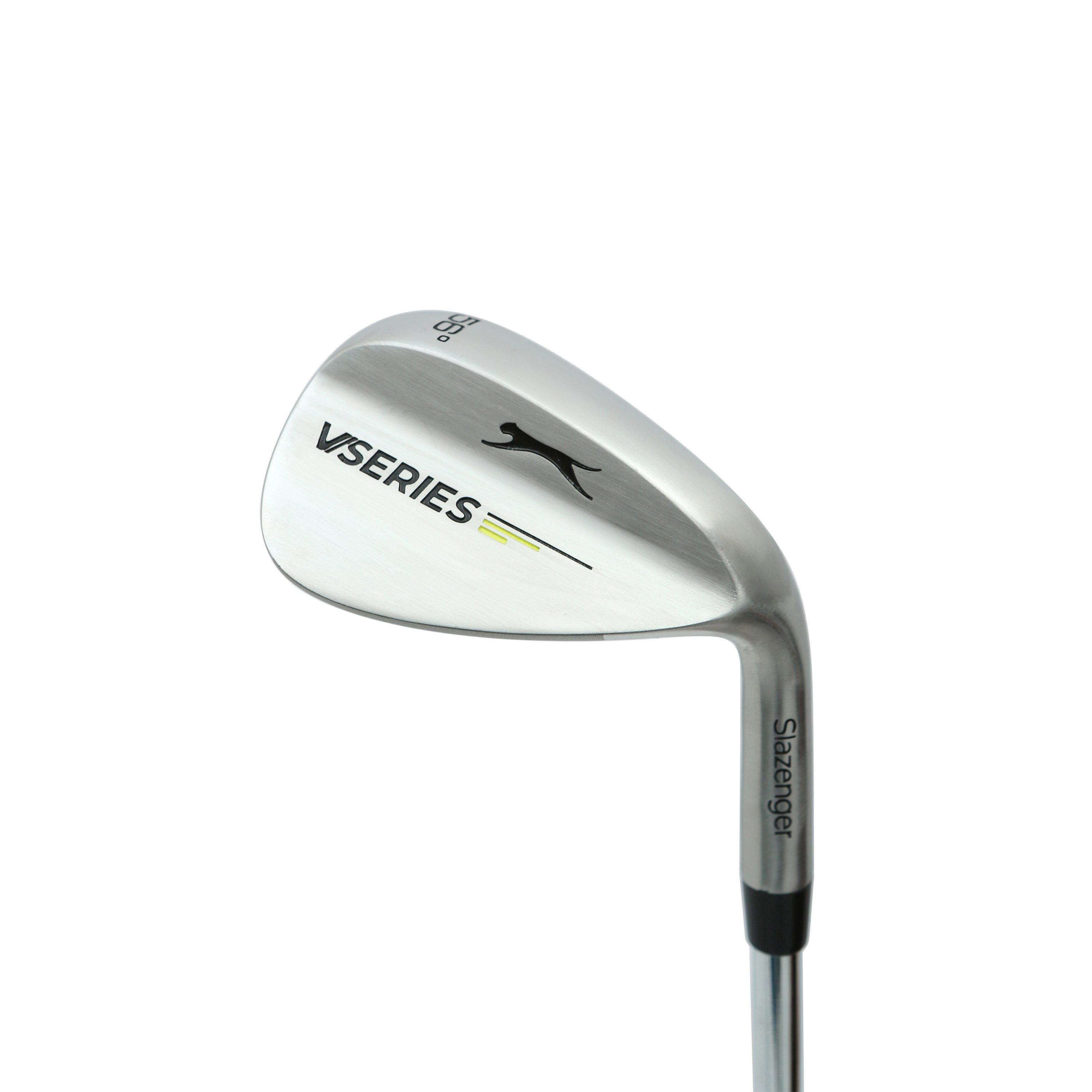 R/H - Slazenger - Golf VS Wedge Club Right Hand Mens - 1
