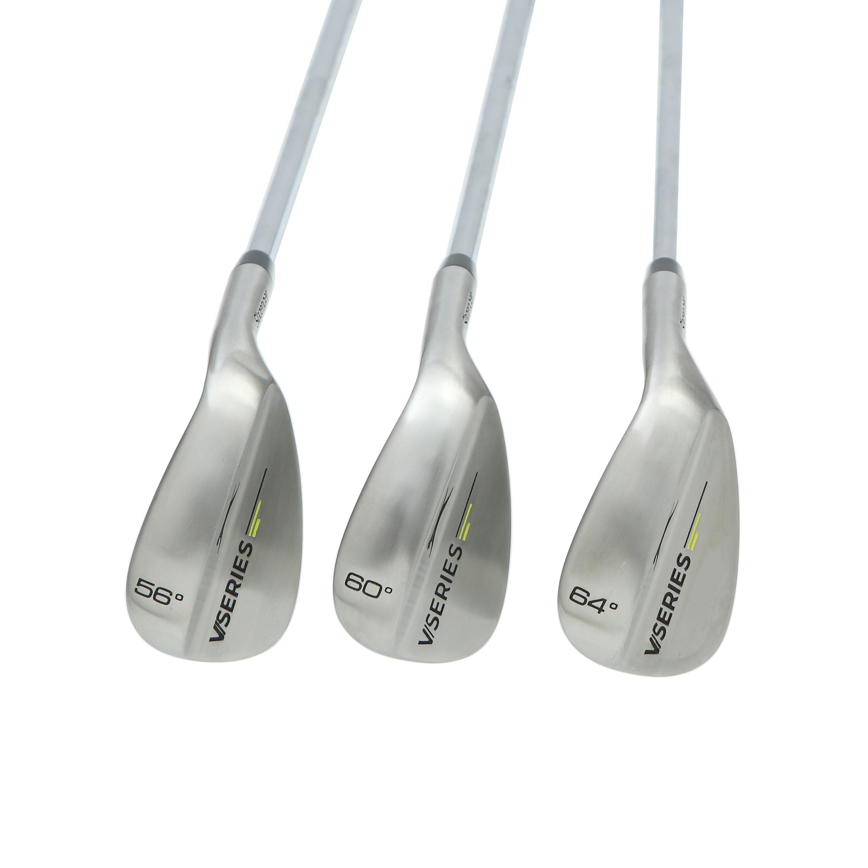 R/H - Slazenger - Golf VS Wedge Club Right Hand Mens - 3