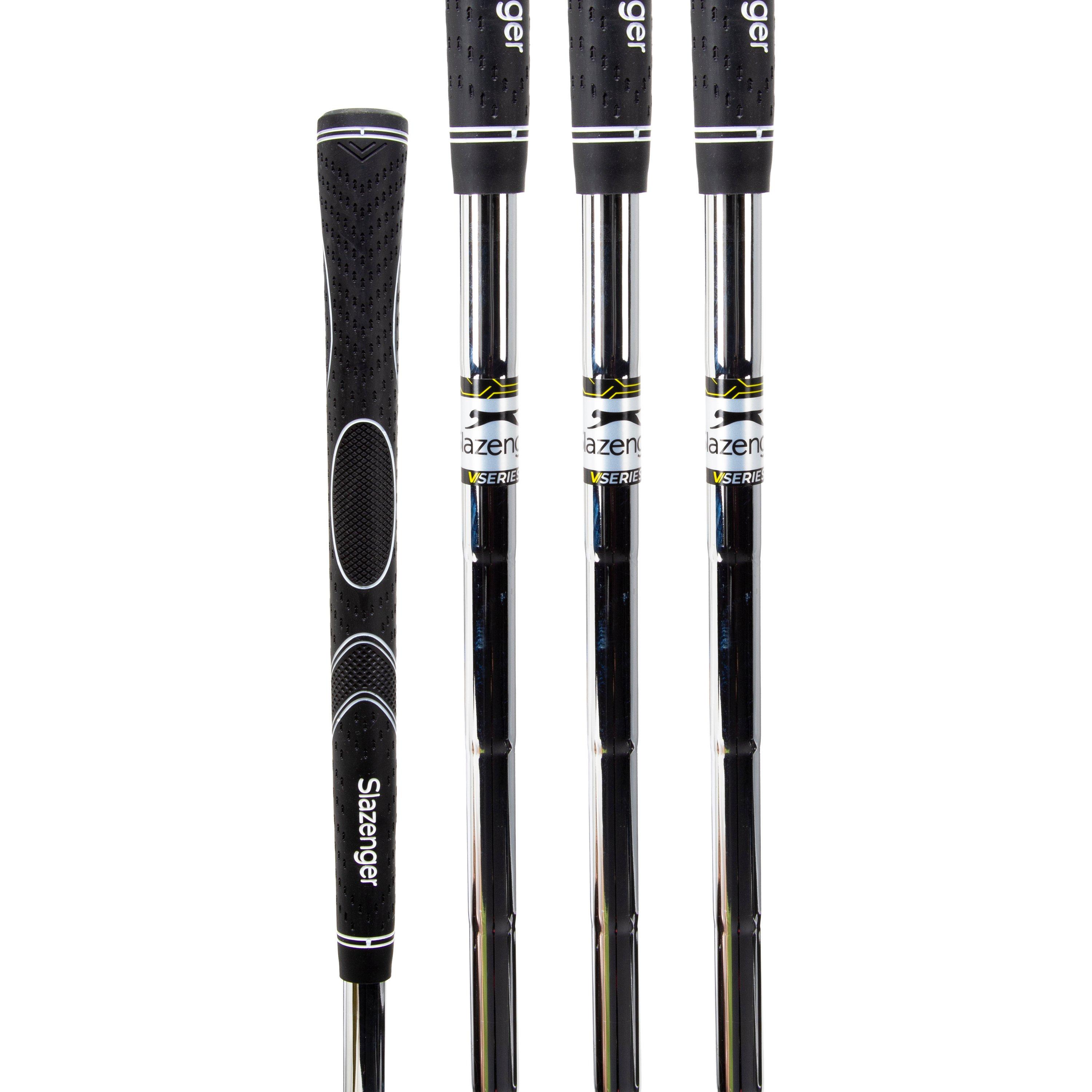 R/H - Slazenger - Golf VS Wedge Club Right Hand Mens - 4