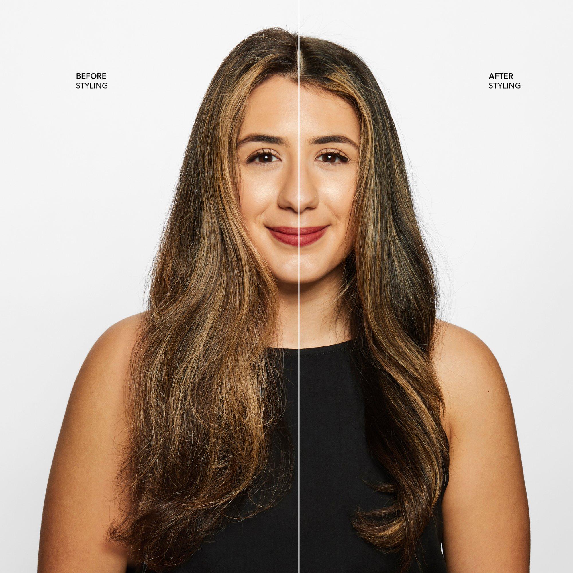 Clear - Bumble and Bumble - Invisible Oil Ultra Rich Hyaluronic Treatment Lotion - 3