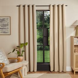 Homelife Mia Blackout Curtain Panel
