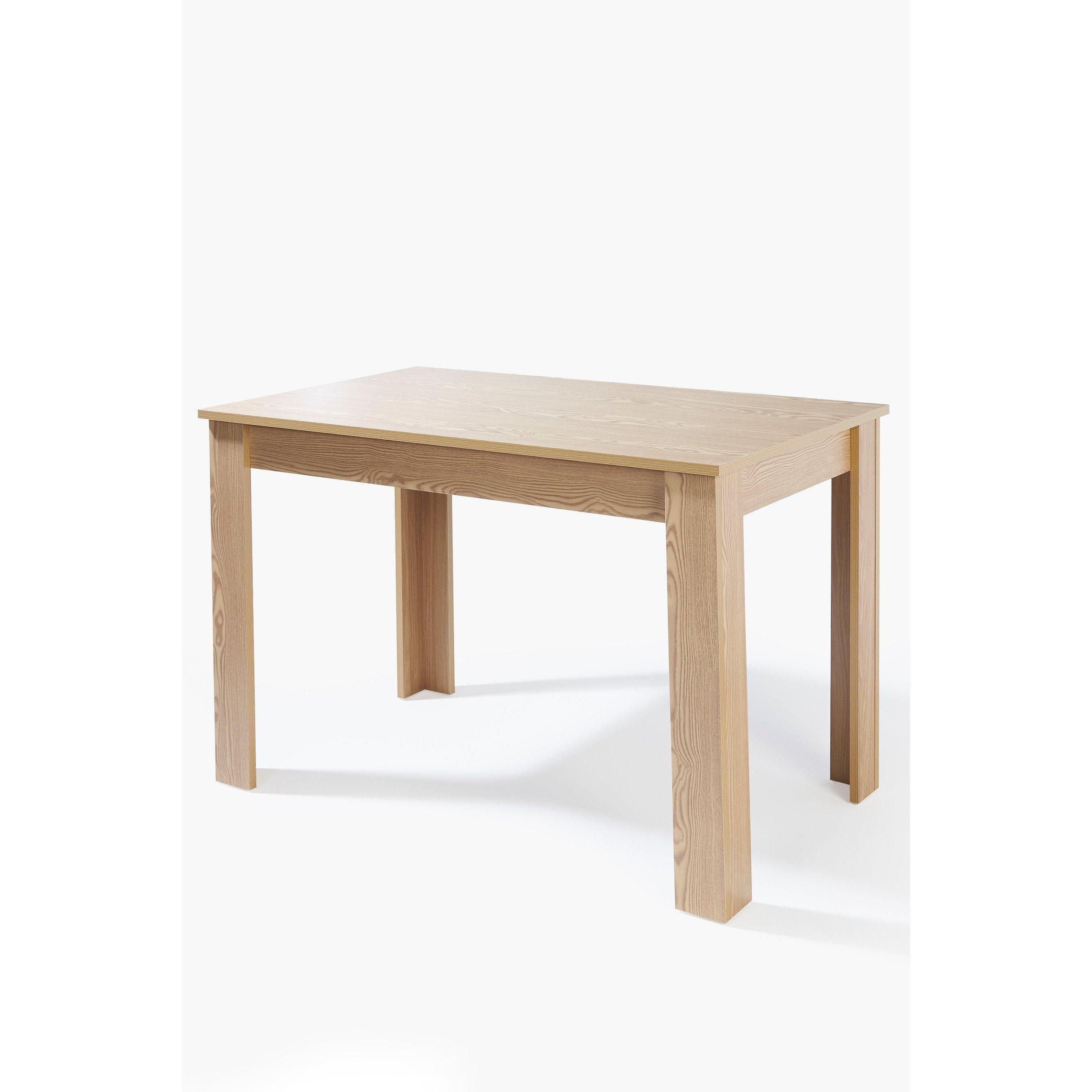 Grey - Homelife - 5-Piece Kingston Dining Set - 3