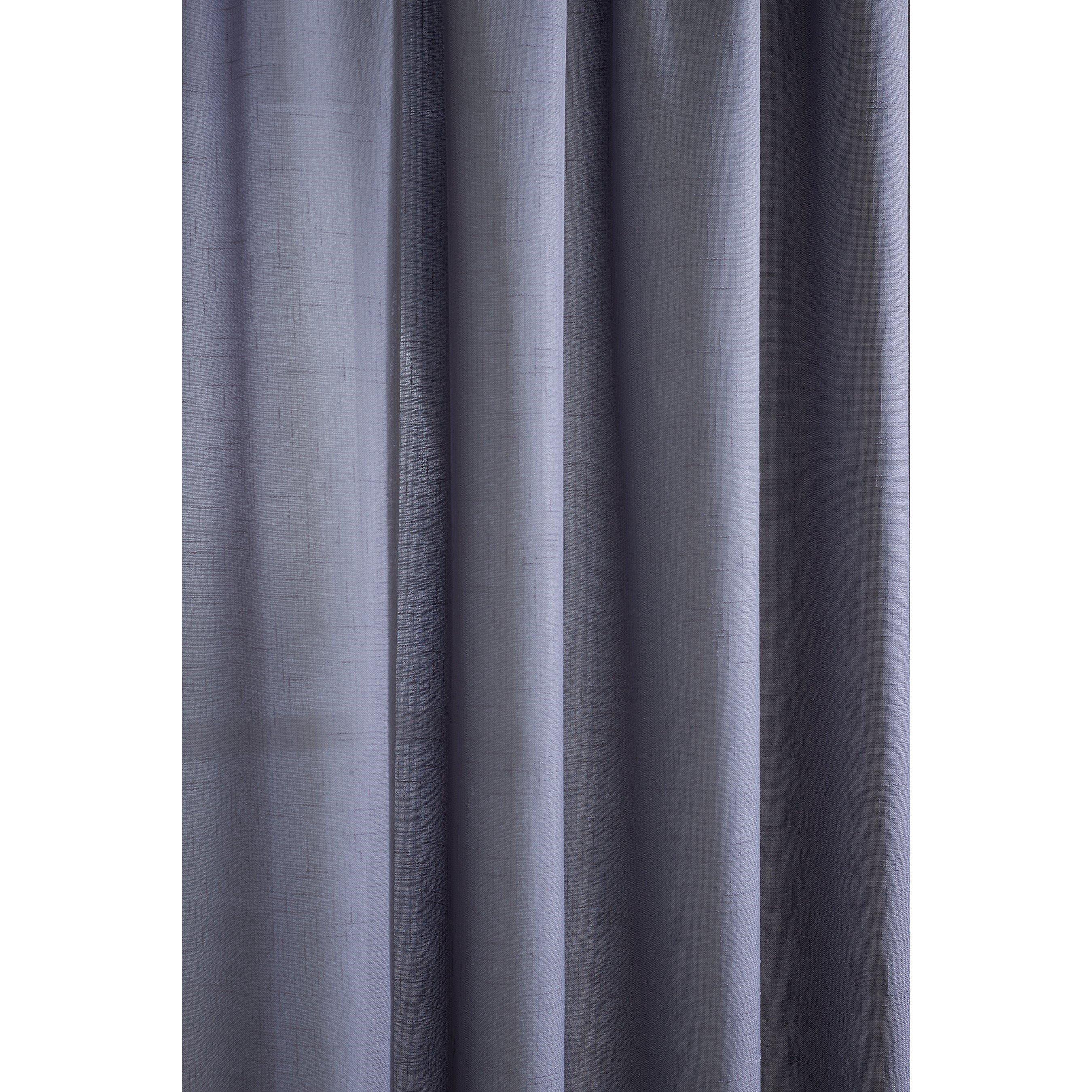 Sivo - Homelife - Boston Lined Voile Curtain - 3