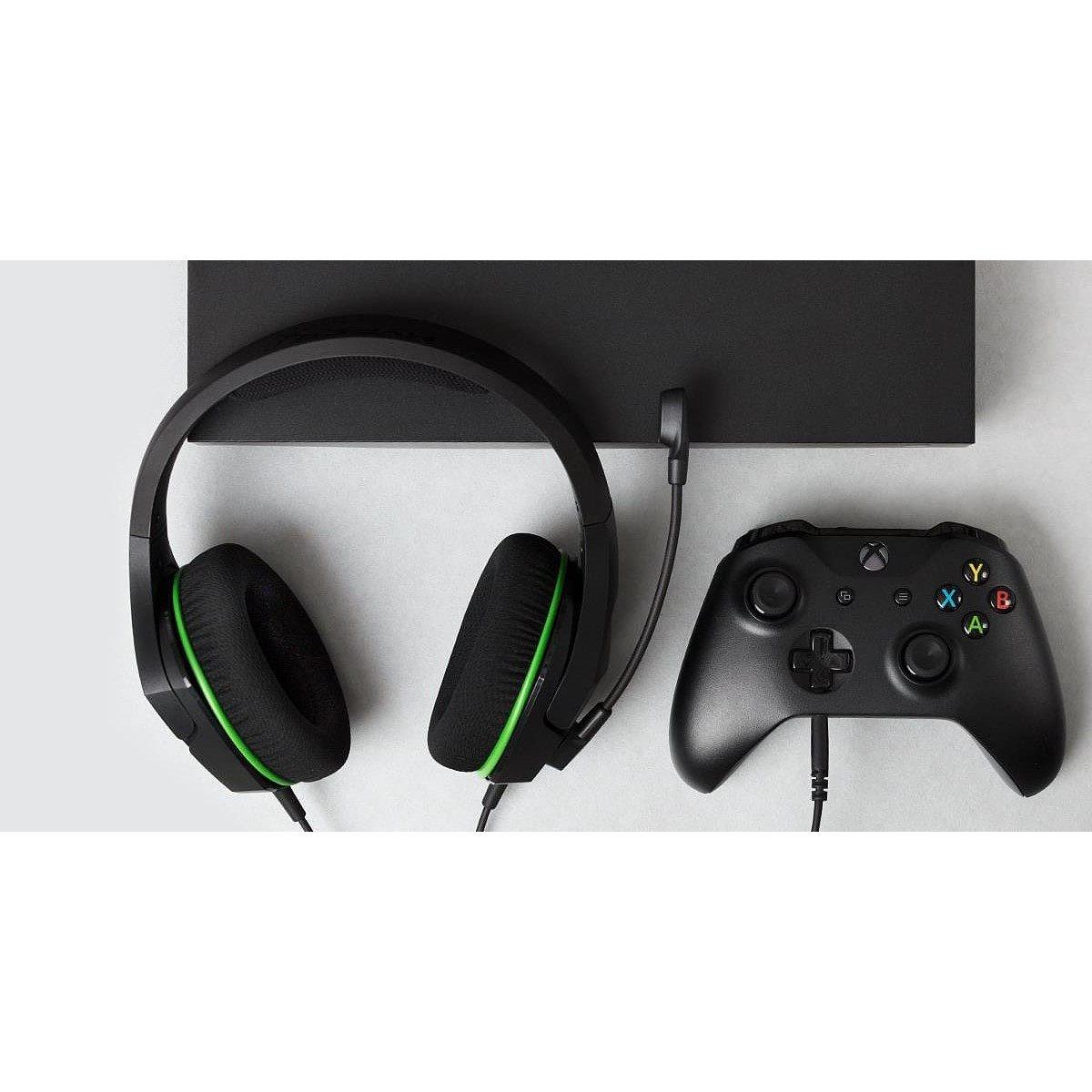 Xbox - HyperX - Stinger Core Xbox Series X|S/Xbox One - 10