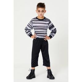 Character Adams Family Costume Juniors