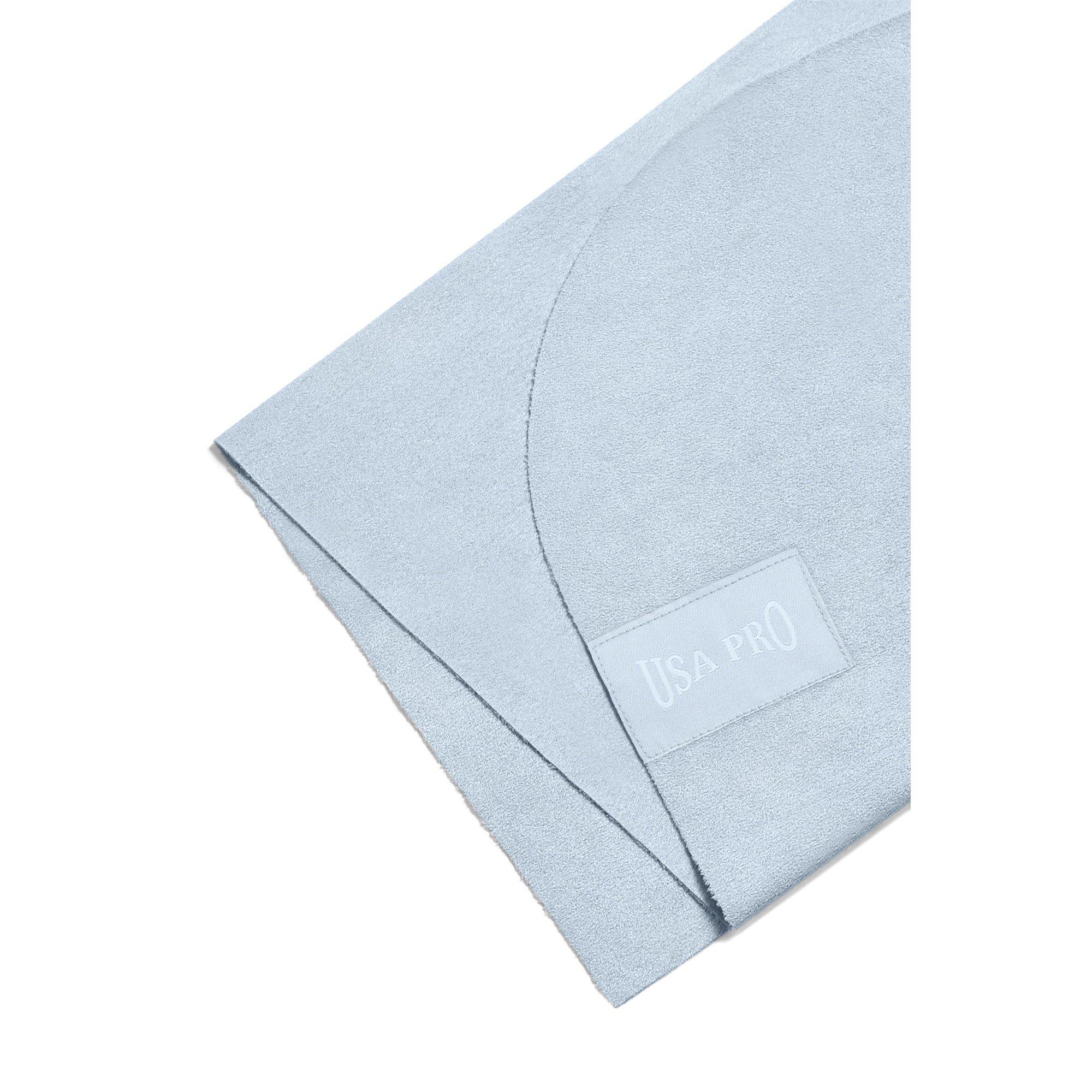 Blau - USA Pro - Gym Towel - 3