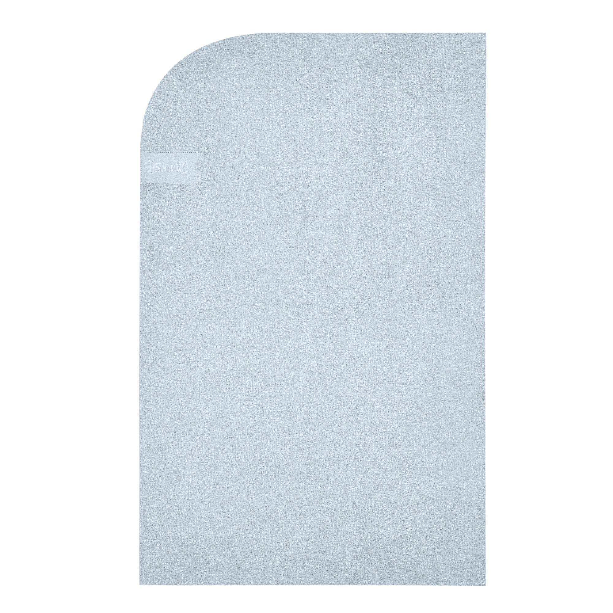 Blau - USA Pro - Gym Towel - 4