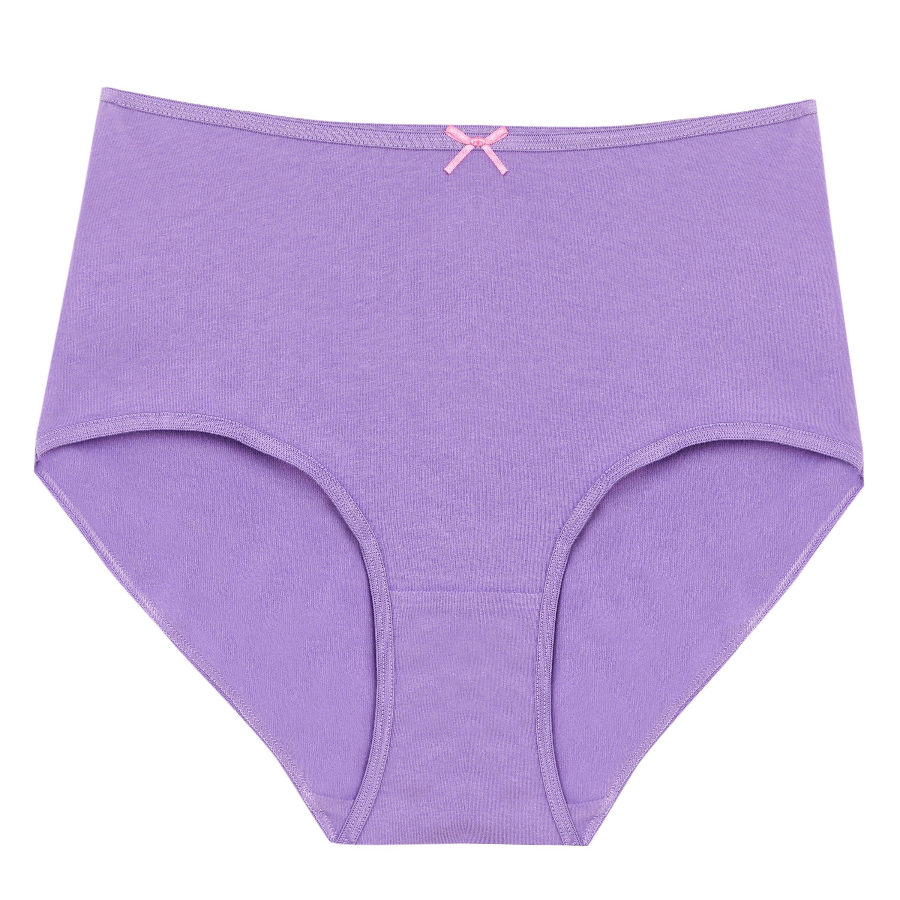 Animal Print - Be You - Pack Full Briefs - 5